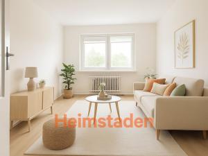 Pronájem bytu 2+1, Paskov, Bělská, 55 m2
