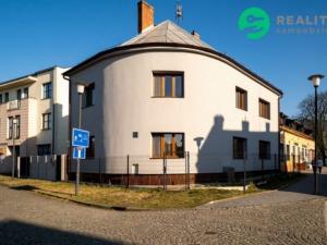 Prodej rodinného domu, Karviná, Fryštátská, 210 m2