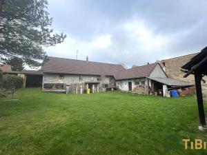 Prodej rodinného domu, Vážany, 120 m2