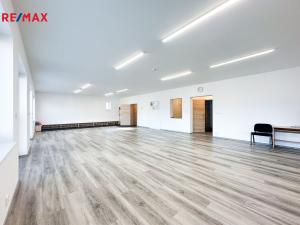 Prodej kanceláře, Štěchovice, Krátká, 300 m2