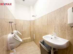 Prodej kanceláře, Štěchovice, Krátká, 300 m2