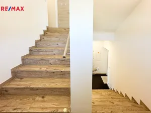 Prodej kanceláře, Štěchovice, Krátká, 300 m2