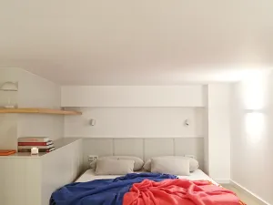 Prodej obchodního prostoru, Praha - Smíchov, Na Valentince, 100 m2