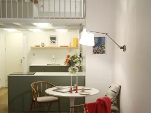 Prodej obchodního prostoru, Praha - Smíchov, Na Valentince, 100 m2