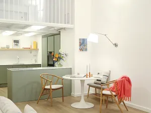 Prodej obchodního prostoru, Praha - Smíchov, Na Valentince, 100 m2