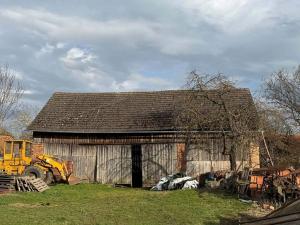 Prodej rodinného domu, Libáň, 65 m2