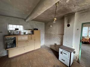 Prodej rodinného domu, Libáň, 65 m2