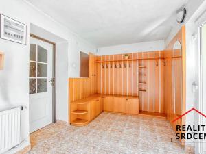 Prodej rodinného domu, Bohumín, Na Úvoze, 190 m2
