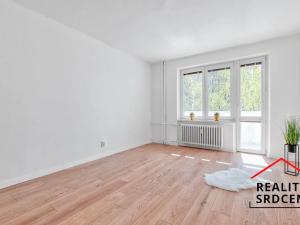 Pronájem bytu 3+1, Karviná, Příční, 66 m2