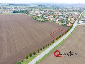 Prodej pozemku pro bydlení, Klecany, Topolová, 2228 m2
