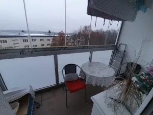 Pronájem bytu 2+1, Jihlava, U Hřbitova, 55 m2