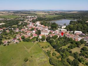 Prodej rodinného domu, Kopidlno, Hilmarova, 207 m2