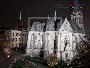Prodej bytu 4+1, Praha - Žižkov, Sladkovského náměstí, 79 m2