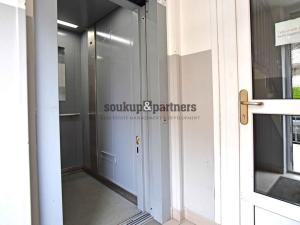 Prodej bytu 3+kk, Praha - Troja, K Haltýři, 86 m2