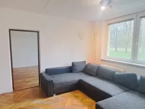 Pronájem bytu 2+1, Jihlava, Telečská, 48 m2