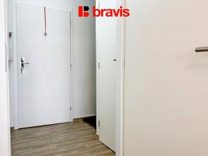 Pronájem bytu 2+kk, Brno - Bohunice, Švermova, 41 m2