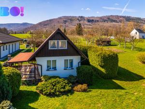 Prodej chaty, Smilovice, 33 m2