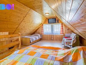 Prodej chaty, Smilovice, 33 m2