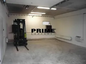 Pronájem skladu, Praha - Horní Počernice, Ve žlíbku, 53 m2