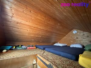 Prodej zahrady, Žatec, 121 m2