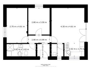 Prodej rodinného domu, Bohutice, 91 m2
