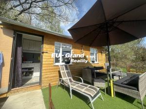 Prodej zahrady, Varnsdorf, Na Pastvinách, 350 m2