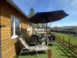 Prodej zahrady, Varnsdorf, Na Pastvinách, 350 m2