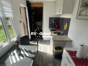 Prodej zahrady, Varnsdorf, Na Pastvinách, 350 m2