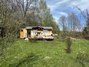 Prodej zahrady, Varnsdorf, Na Pastvinách, 350 m2