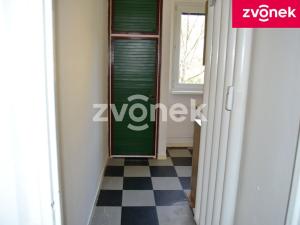 Prodej bytu 3+1, Vsetín, 74 m2