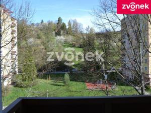 Prodej bytu 3+1, Vsetín, 74 m2