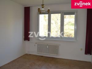 Prodej bytu 3+1, Vsetín, 74 m2