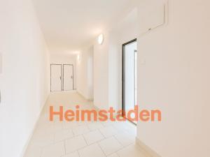 Pronájem bytu 2+1, Havířov - Město, Nerudova, 58 m2