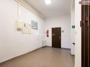 Pronájem kanceláře, České Budějovice - České Budějovice 1, nám. Přemysla Otakara II., 143 m2