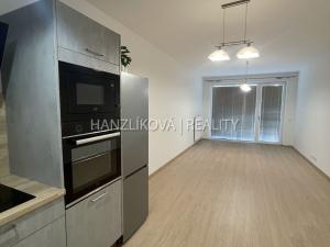 Pronájem bytu 2+kk, České Budějovice, U Branišovského lesa, 53 m2