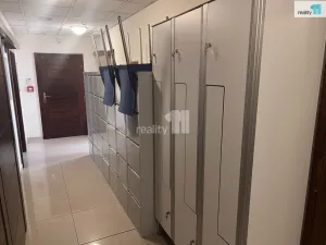 Pronájem obchodního prostoru, Karlovy Vary - Dvory, Chebská, 146 m2