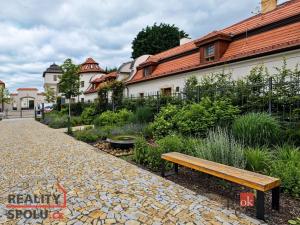 Pronájem bytu 1+kk, Praha - Troja, Pod Havránkou, 35 m2