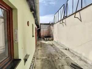 Prodej rodinného domu, Ivančice, Školní, 65 m2