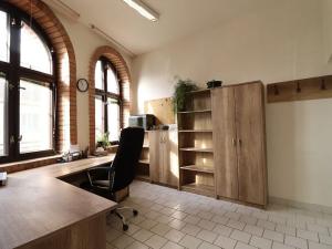 Pronájem kanceláře, Pohořelice, Hybešova, 12 m2