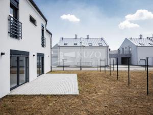 Pronájem rodinného domu, Mladá Boleslav - Debř, Láskov, 164 m2