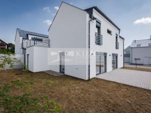 Pronájem rodinného domu, Mladá Boleslav - Debř, Láskov, 164 m2