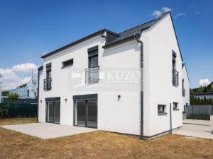 Pronájem rodinného domu, Mladá Boleslav - Debř, Láskov, 164 m2