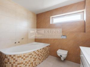 Pronájem rodinného domu, Mladá Boleslav - Debř, Láskov, 164 m2