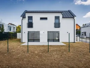 Pronájem rodinného domu, Mladá Boleslav - Debř, Láskov, 164 m2