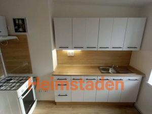 Pronájem bytu 3+1, Orlová - Poruba, Spojenců, 63 m2