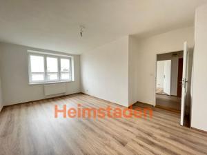 Pronájem bytu 3+1, Orlová - Poruba, Spojenců, 63 m2