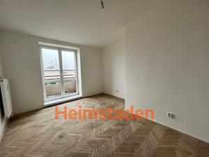 Pronájem bytu 3+1, Orlová - Poruba, Spojenců, 63 m2