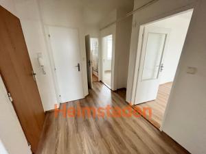 Pronájem bytu 3+1, Orlová - Poruba, Spojenců, 63 m2