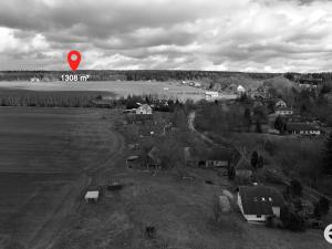 Prodej pozemku pro bydlení, Jahodov, 1308 m2