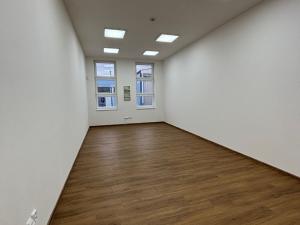 Pronájem kanceláře, Sedliště, 402 m2